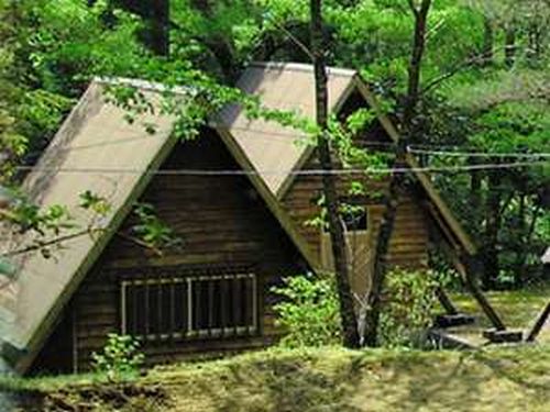 奥 小又川バンガロー