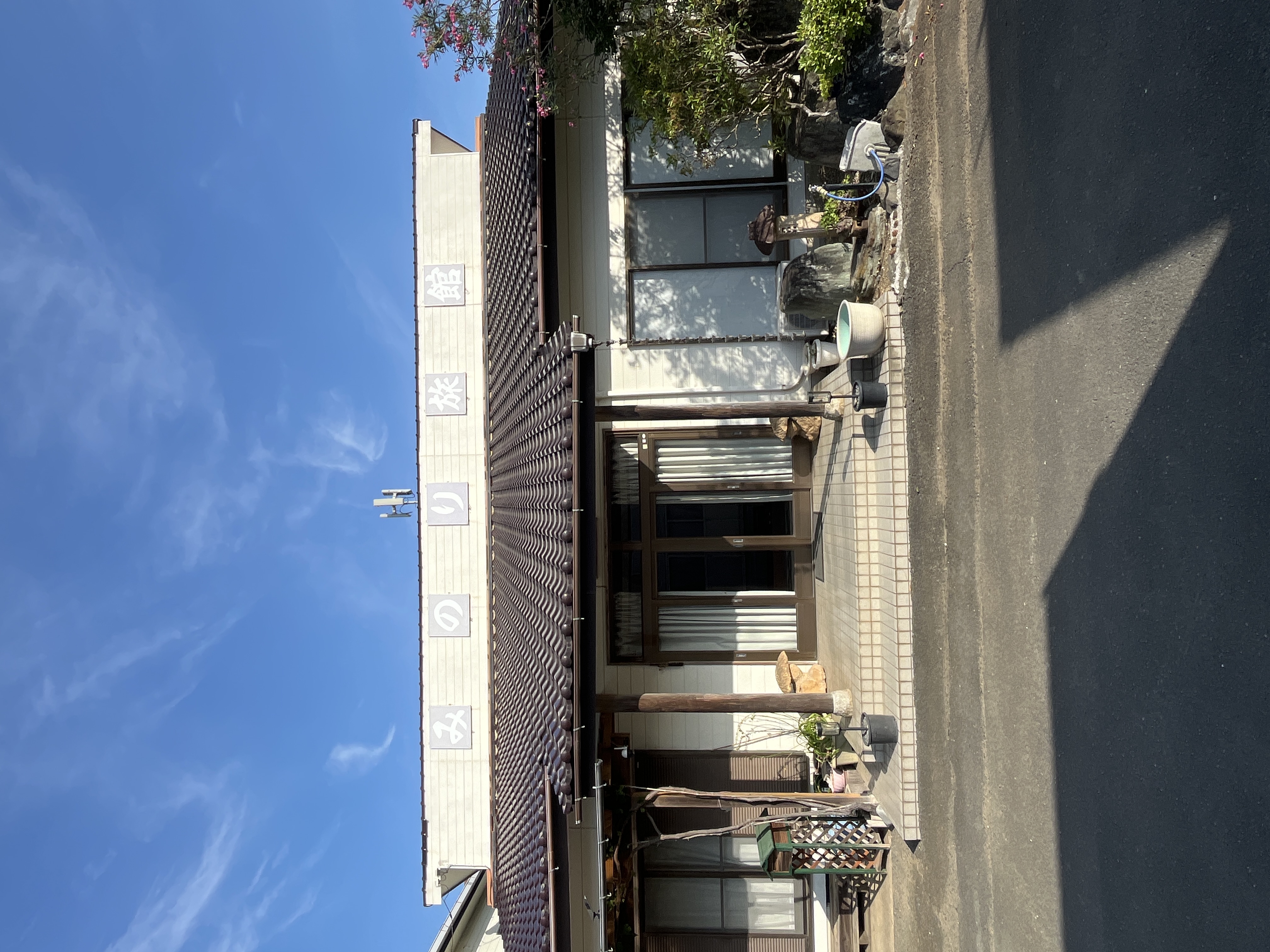 旅館みのり
