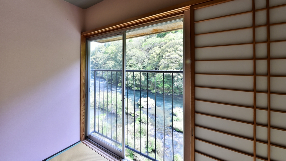 妙見温泉　天けい荘 写真