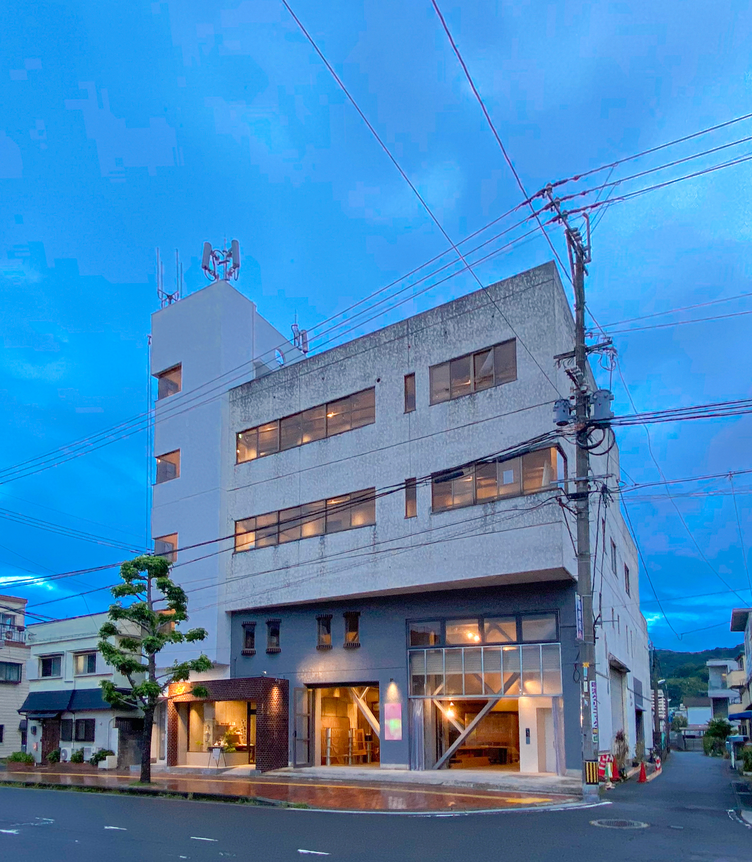 HAJIMARI Beppu
