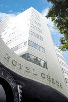 ホテル　オーエド＜HOTEL　OHEDO＞ 写真