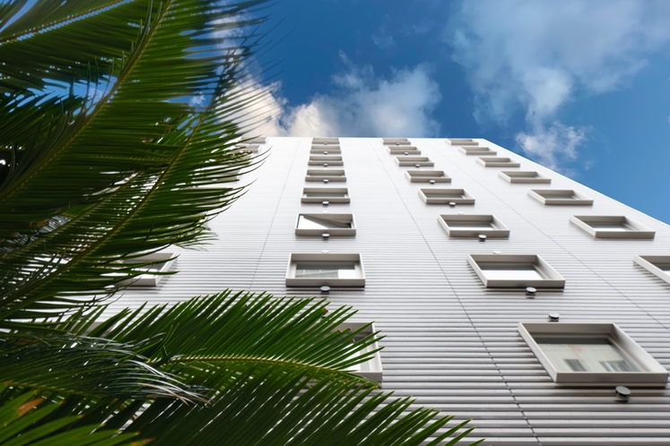 変なホテルエクスプレス大阪 なんば日本橋アネックス