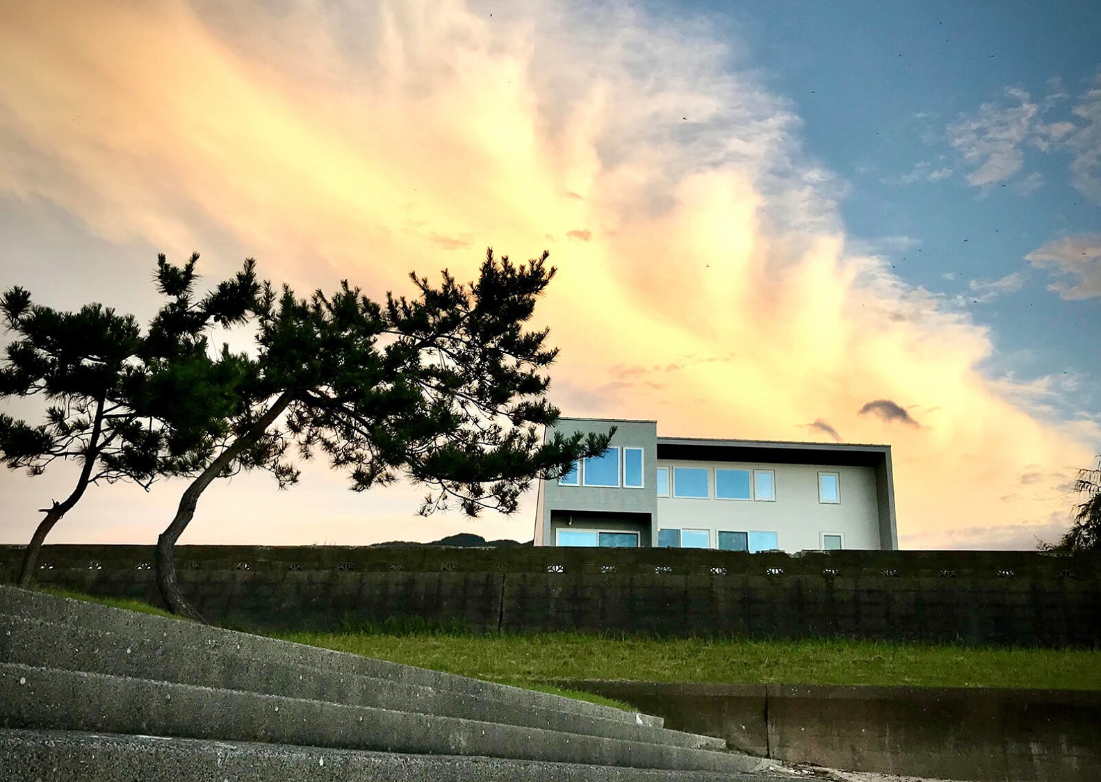 空火海 ZERO 写真
