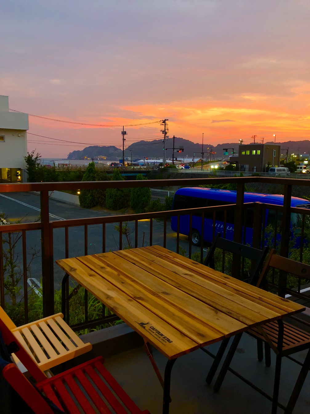 鎌倉シービューゲストハウス　ｓｕｎ＆ｂｒｅｅｚｅ 写真