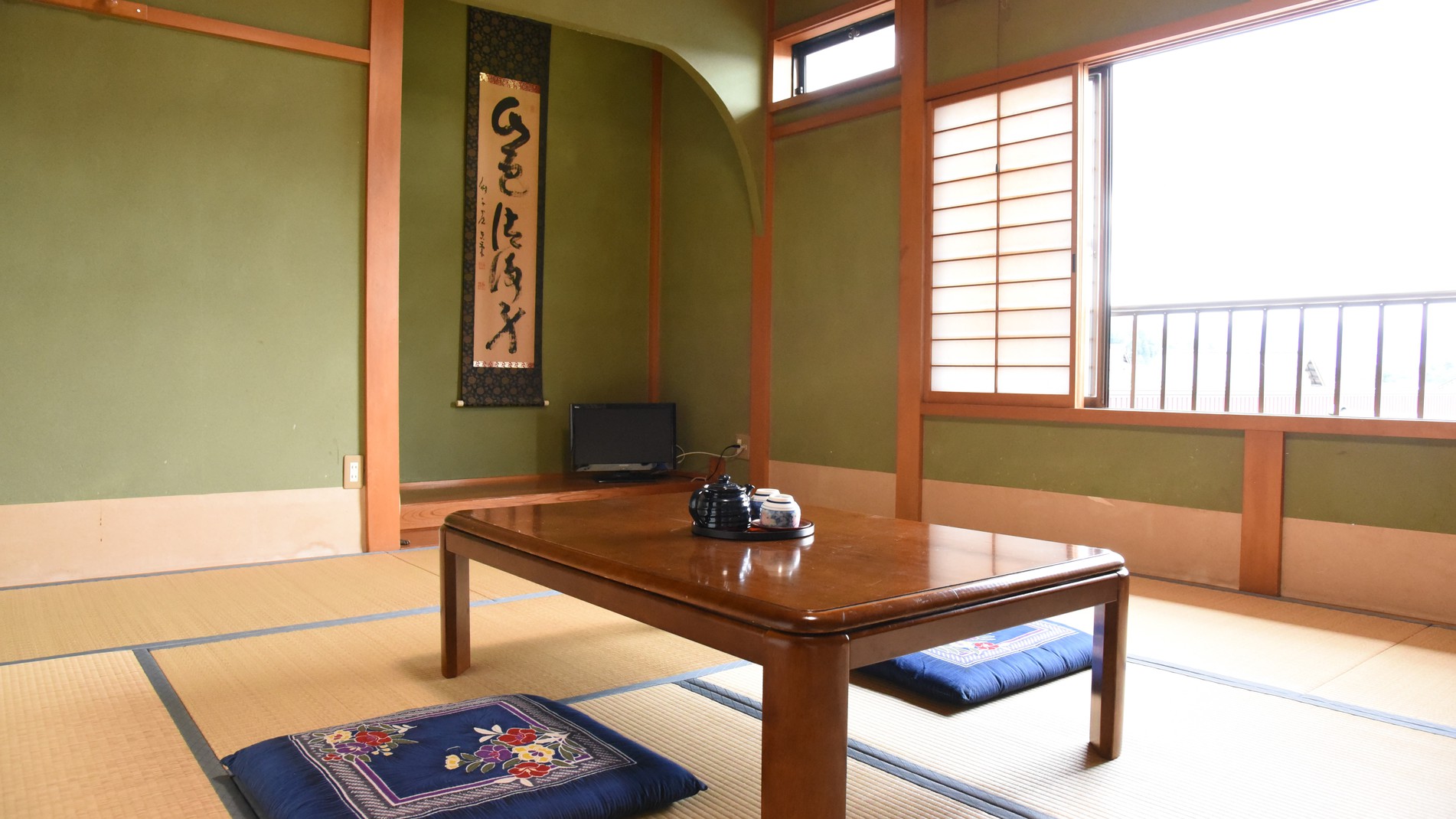横倉鉱泉 写真