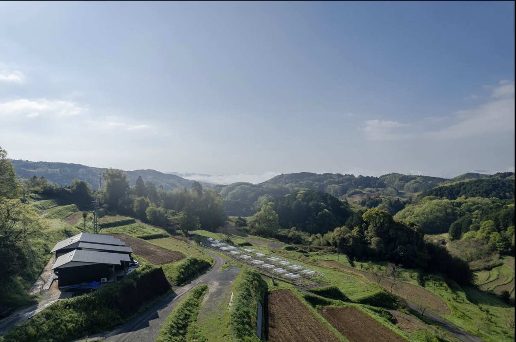 THE TANADA SAUNA OKAYAMA (ザ タナダ サウナ 岡山)