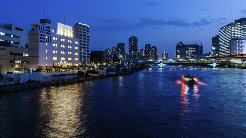 写真：楽天トラベル