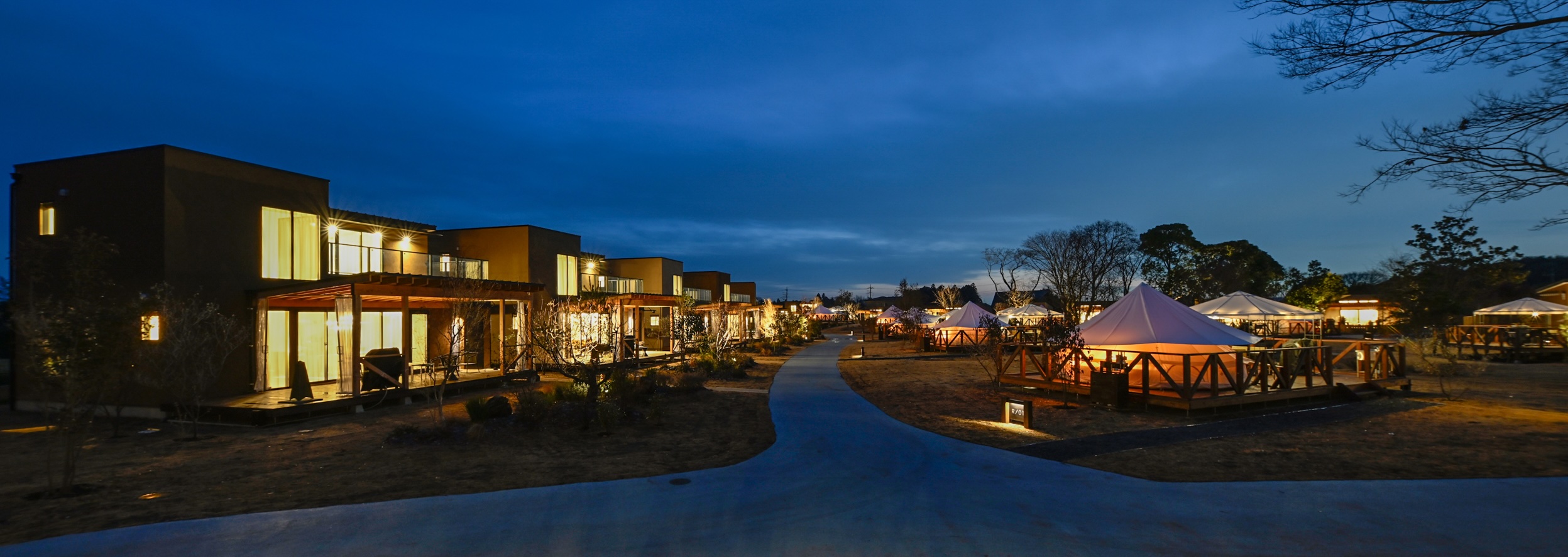 THE FARM スロウマウンテン成田