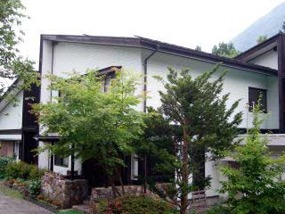 お宿 かみたから荘