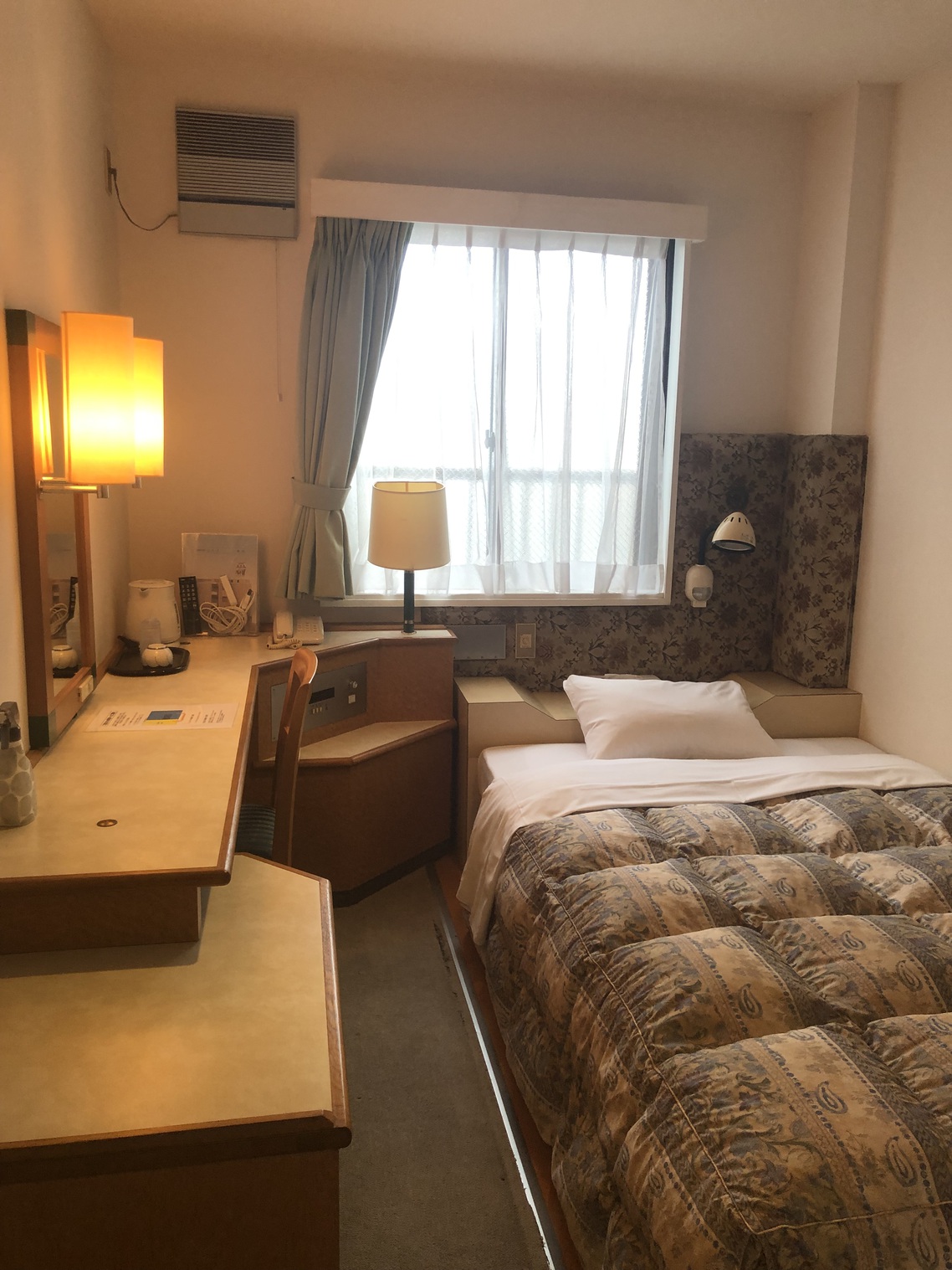 HOTELなみえ 写真