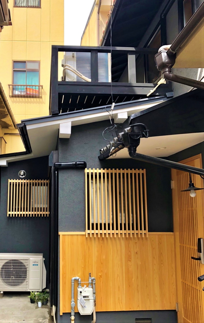Guest house Harue，春枝