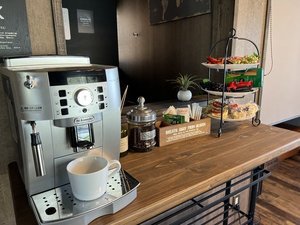 リバーサイドコテージ ブルックリン 写真