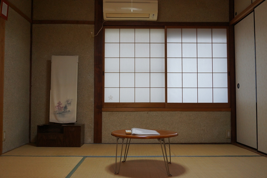 ゲストハウス テンロク (女性専用) 写真