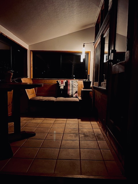 八ヶ岳 BaseCamp 写真