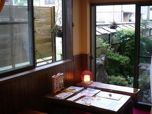料理旅館　中野屋 写真
