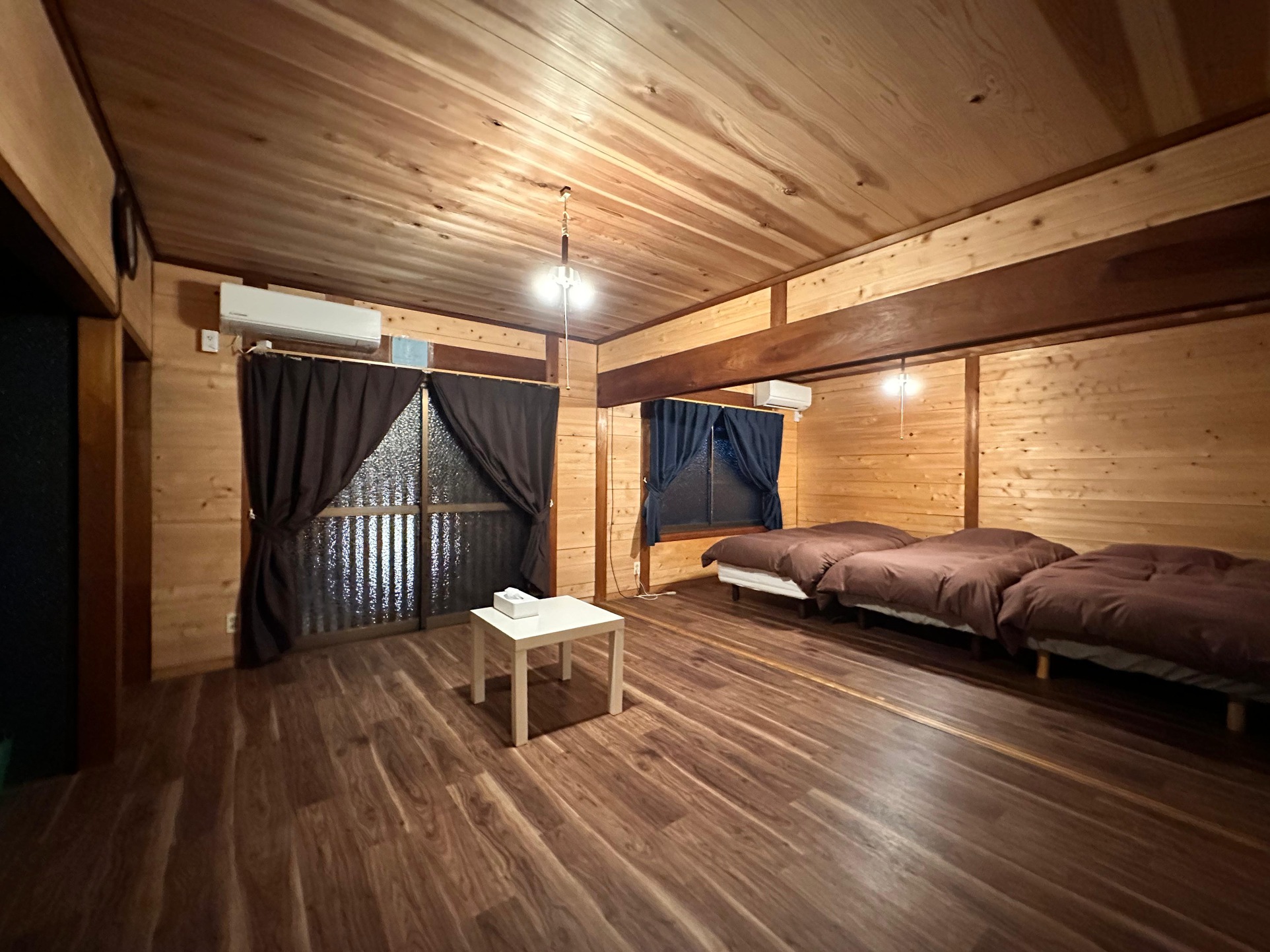 黒mame庵 写真