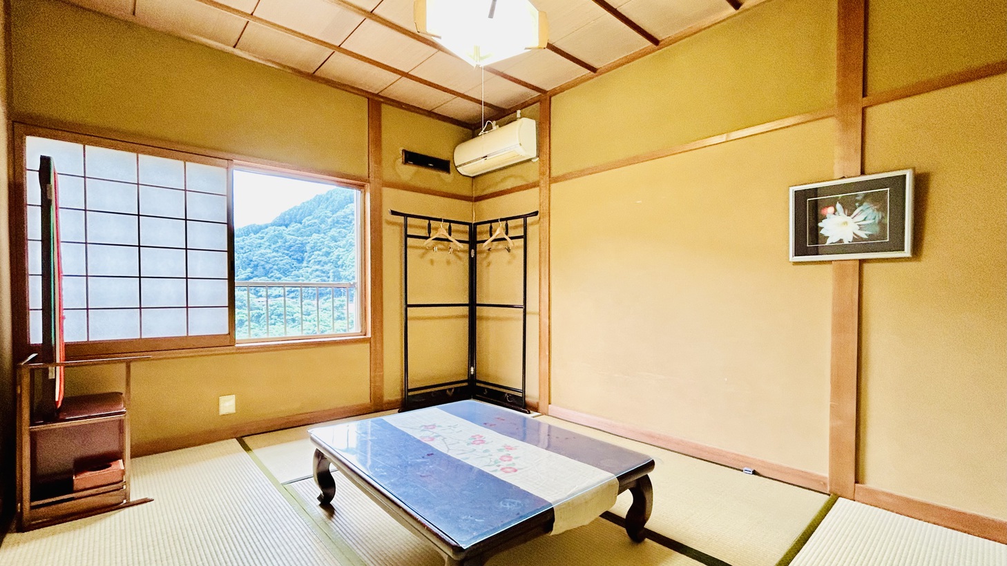 宮滝温泉　まつや 写真