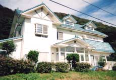 若狭常神　小西屋　別館＜福井県＞ 写真