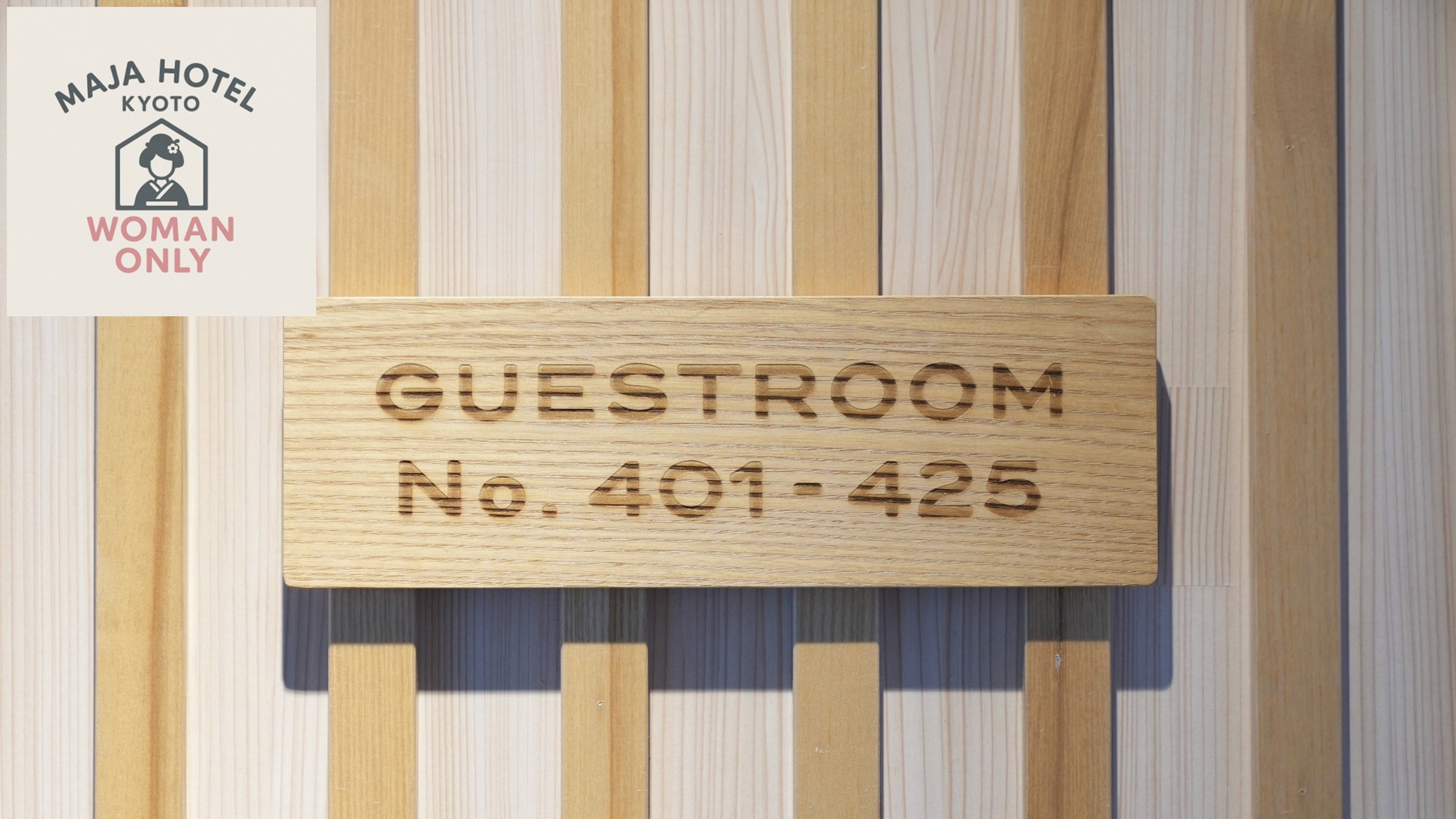 MAJA HOTEL KYOTO 写真