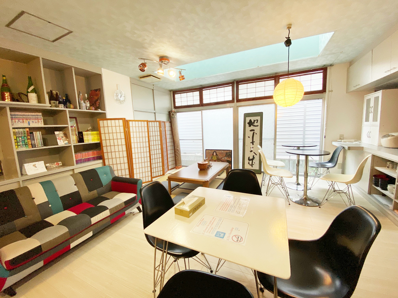 おうちホテル横川 写真