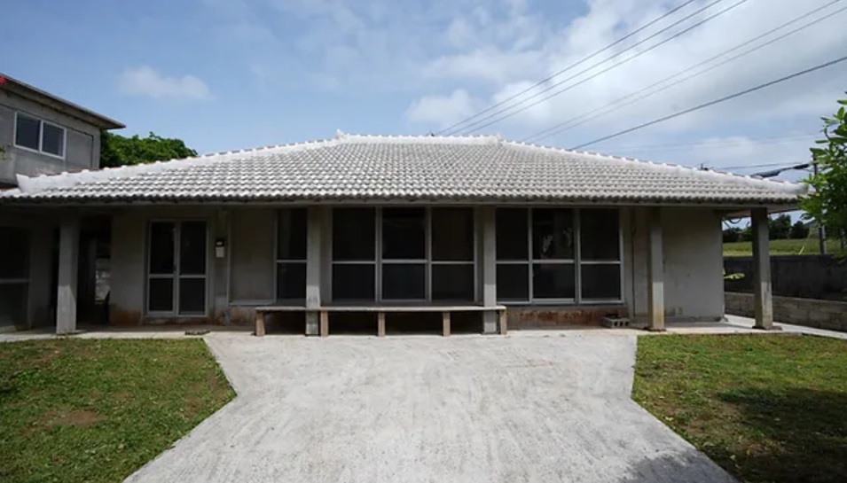 想生-sou- <久米島>