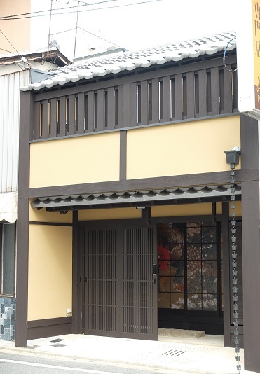 雲 荒神