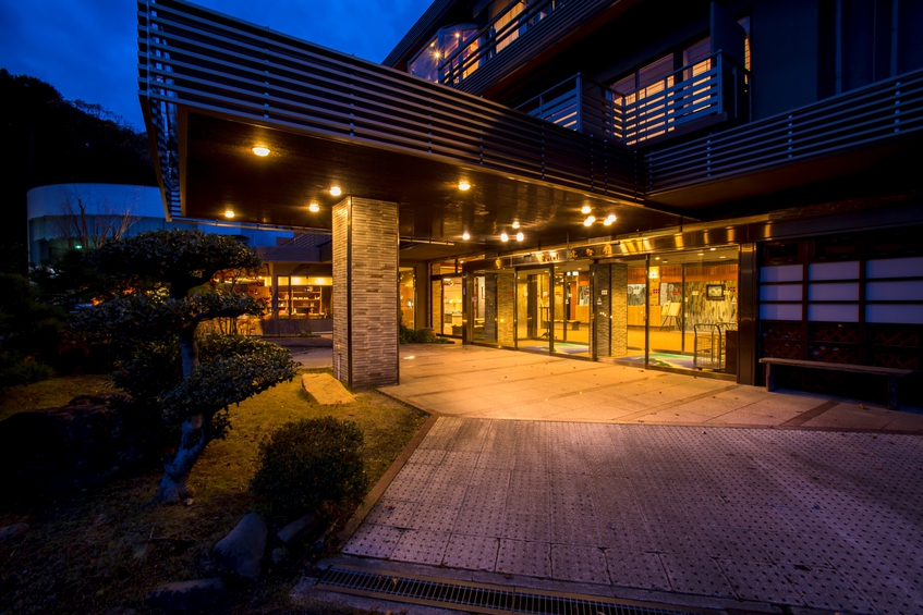 天橋立温泉 ホテル北野屋