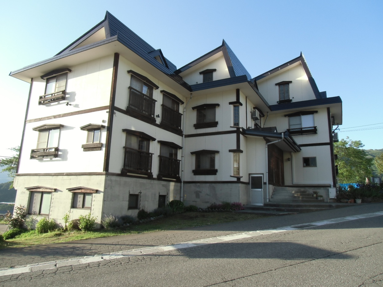 ヴィラ・サウス　ふじ