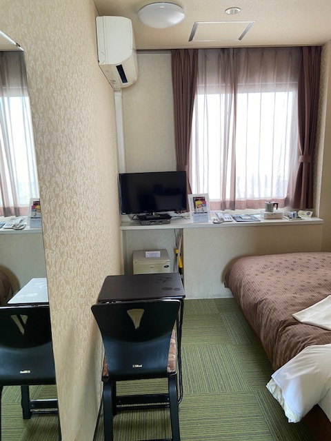 ホテルサンロード<埼玉県> 写真