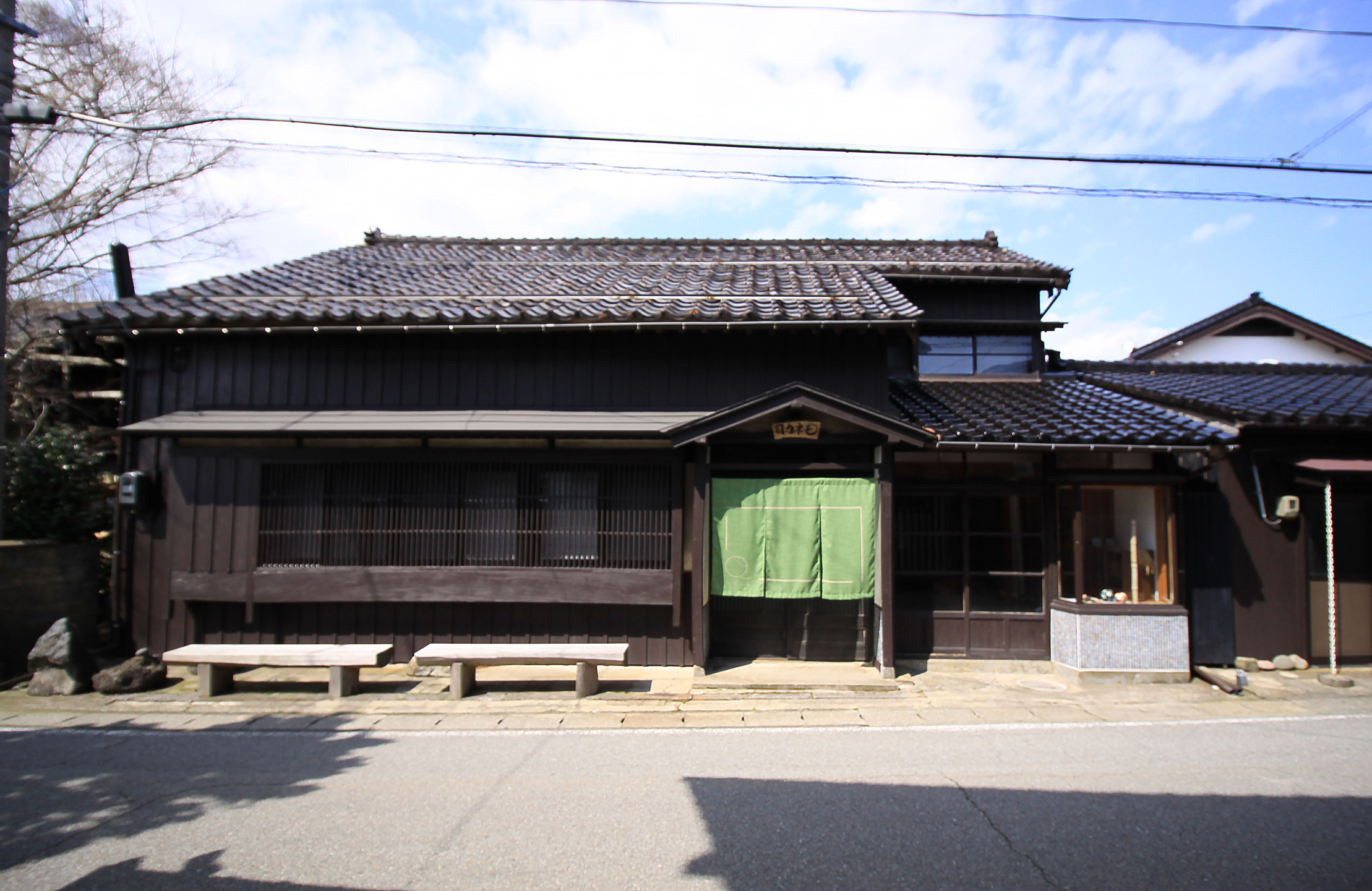 カラふる＜佐渡島＞ 写真