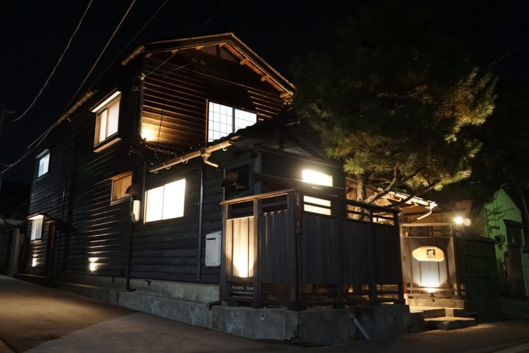 Restaurant & Inn ATSUSHI KANAZAWA