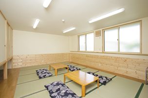 青樹荘(せいじゅそう） 写真