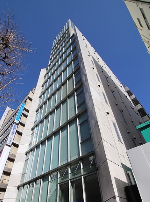 トーセイホテルココネ上野