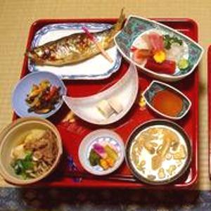 西本屋旅館 写真