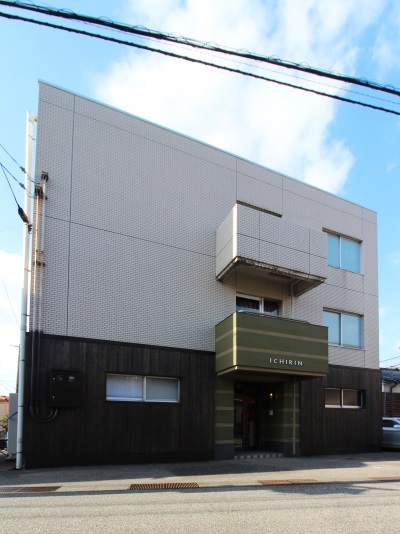 HOTEL 花 IchiRin KANAZAWA