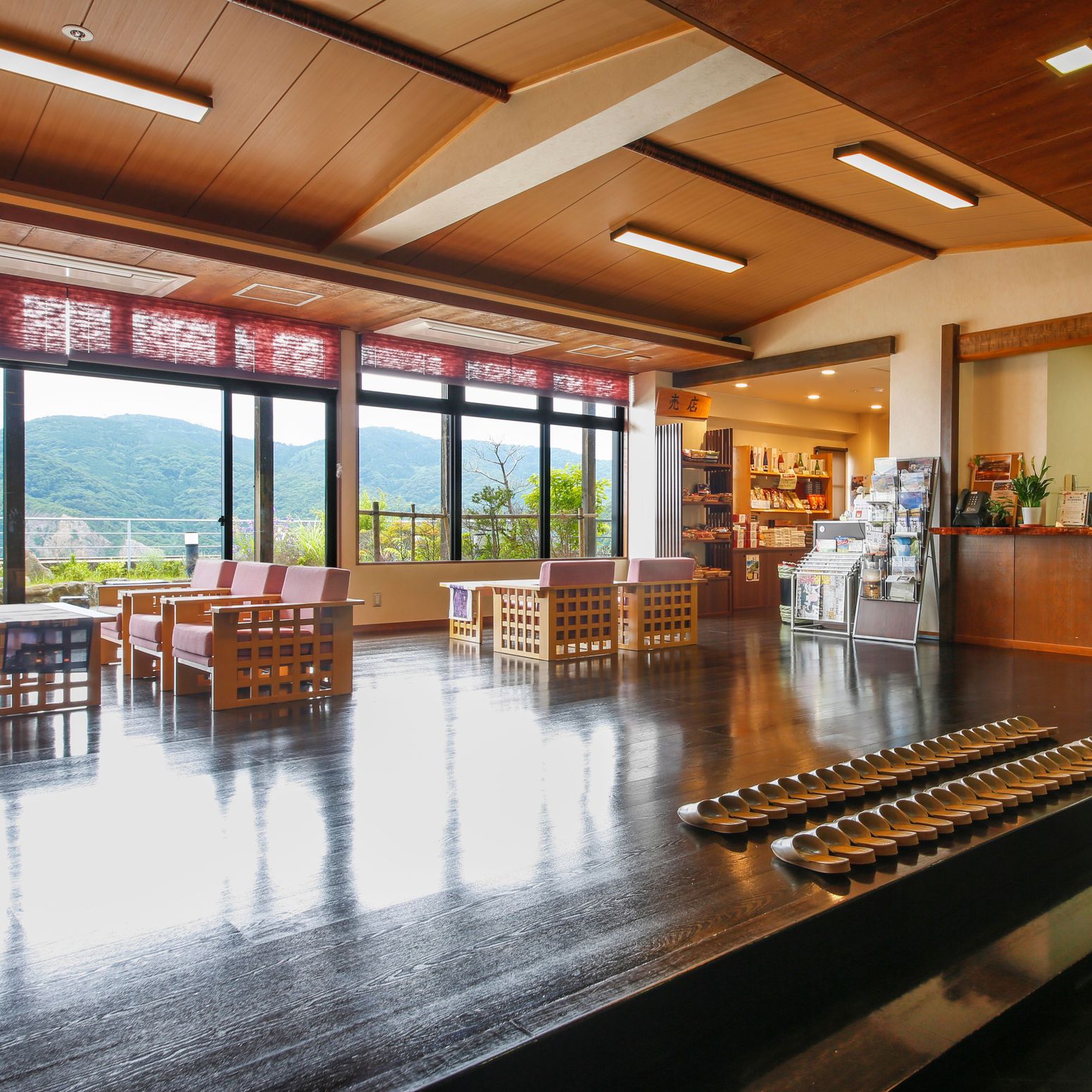 奥伊根温泉　油屋本館 写真