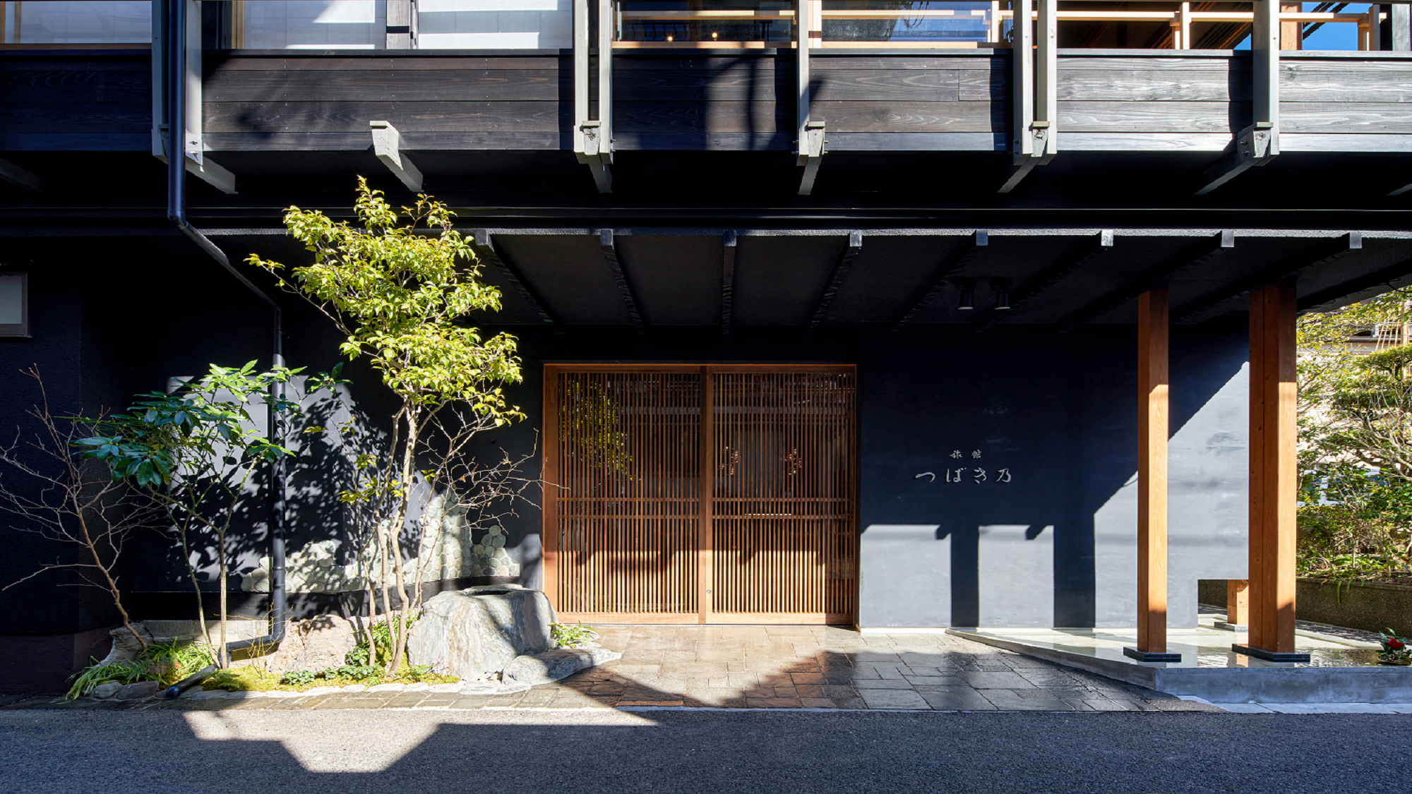 城崎温泉 旅館 つばき乃