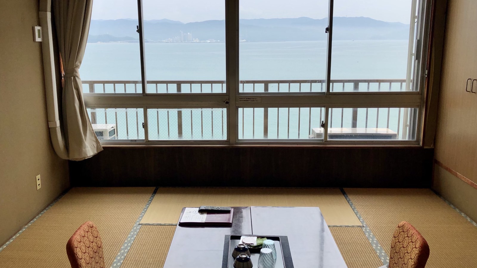 紀州温泉「天然足赤エビの宿」 新和歌ロッジ 写真