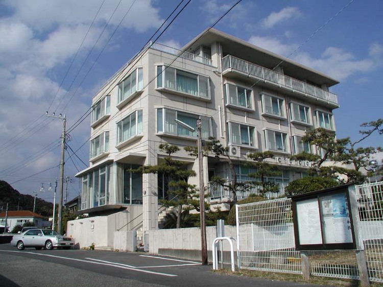 ペンション 南房総マリーナ
