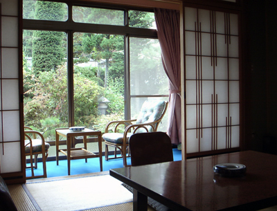 別所温泉　斎藤旅館 写真