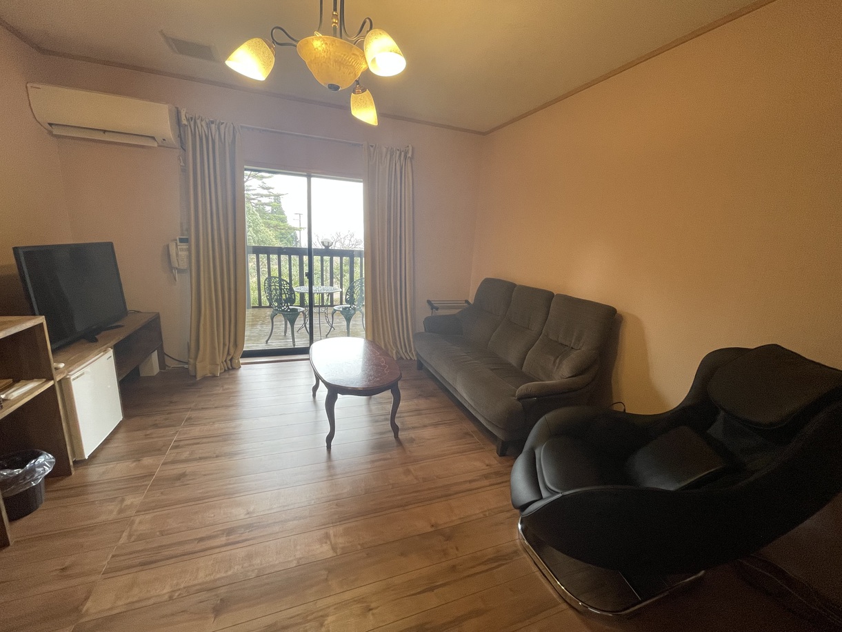 霧島温泉郷　ペンション　異人館 写真