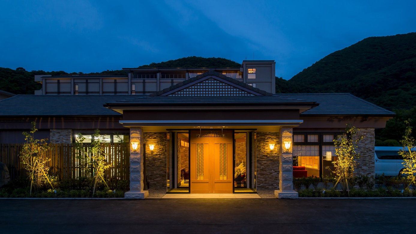 Mt.Resort 雲仙九州ホテル