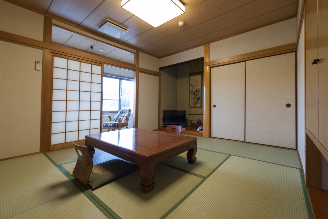 旅館 梅乃屋 写真