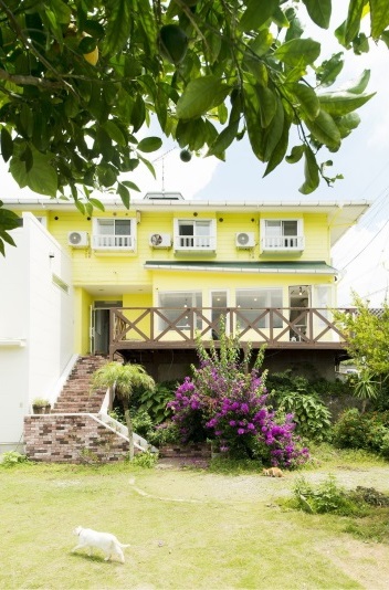 ペンション アトカ