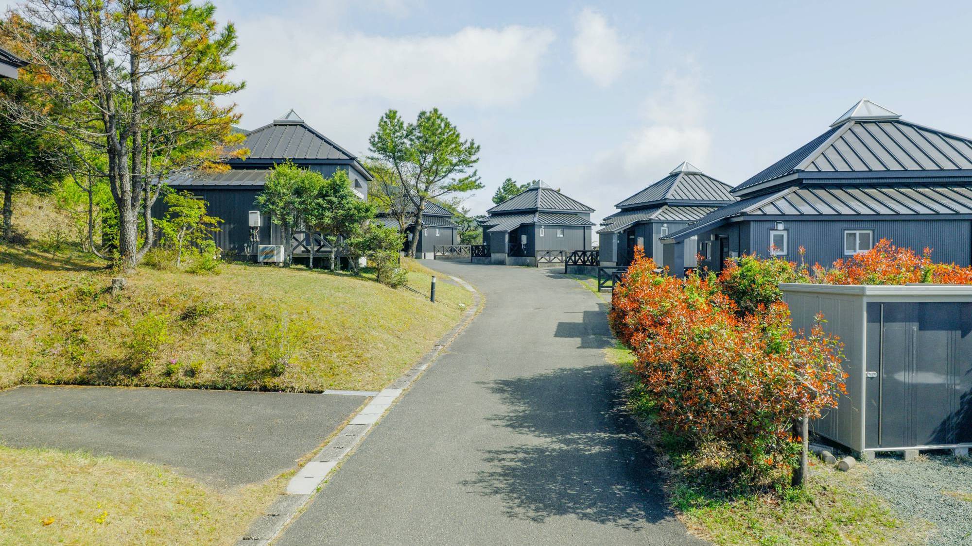ゆとりすとパークおおとよ 写真