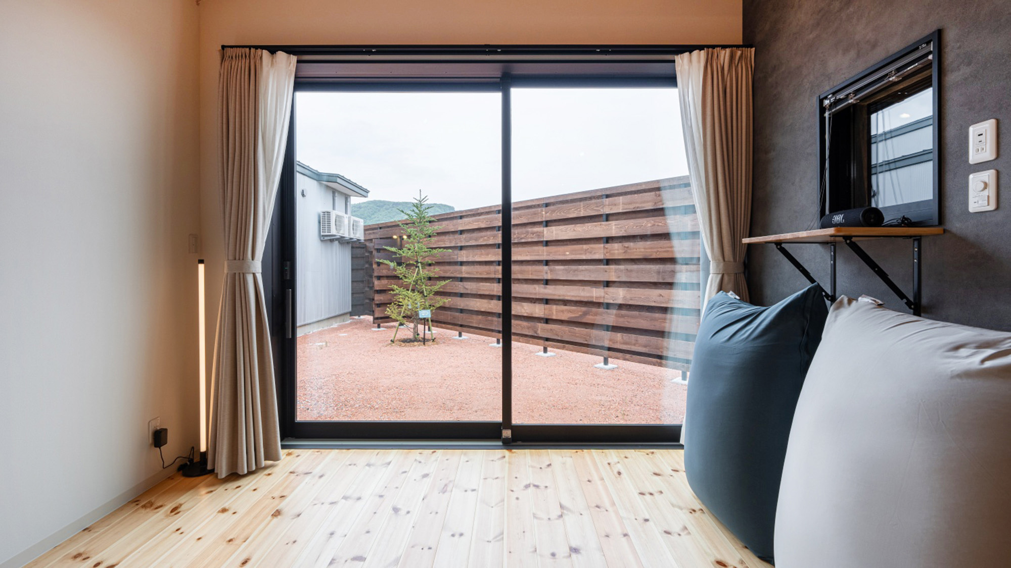 HOTEL SOBOKU 写真