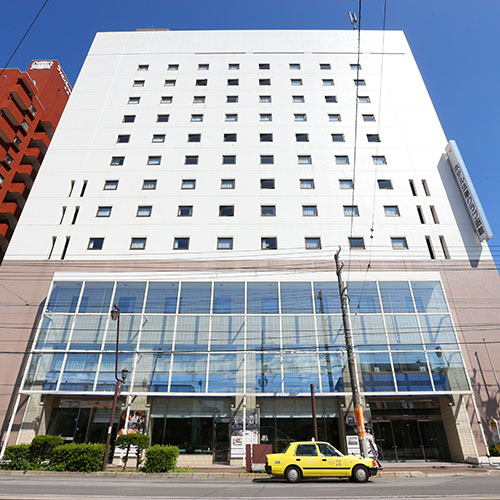 ホテル法華クラブ函館