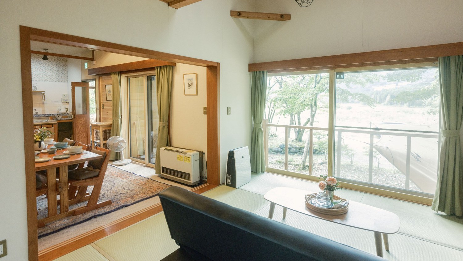 Cottage Snow hills Hakuba 写真