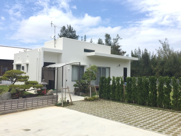 ユナイテッドリゾート希望ヶ丘