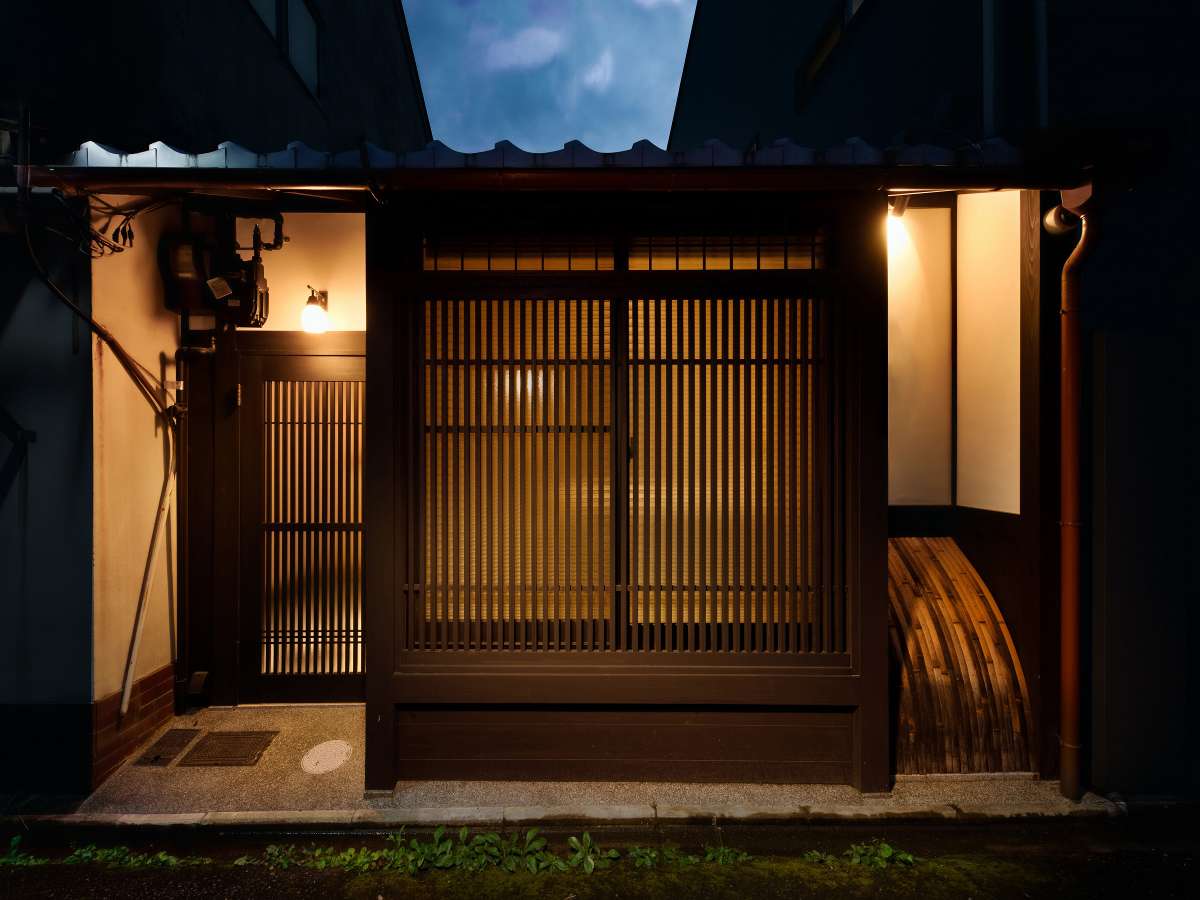 Connect inn 祇園宮川町 写真